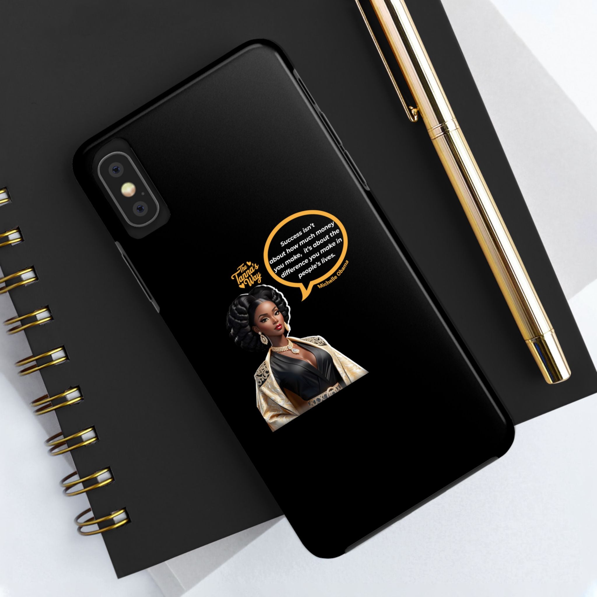 Michelle Obama | Tough Phone Cases